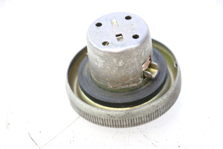 photo de TAPPO SERBATOIO JM MOTORS OLDIES 4T 50 (2020 - 2026) - Zoom sullo stato d'uso