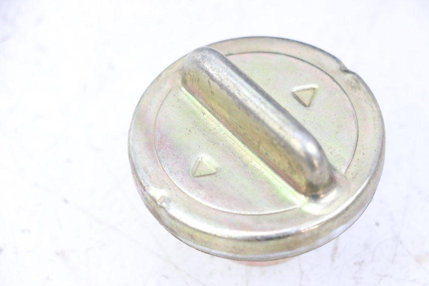 photo de TAPPO SERBATOIO BENZINA JM MOTORS OLDIES GT 4T 50 (2018 - 2025) - Vista principale