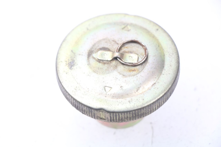 photo de TAPPO SERBATOIO CARBURANTE SYM ORBIT 2 4T 50 (2008 - 2017) - Vista principale