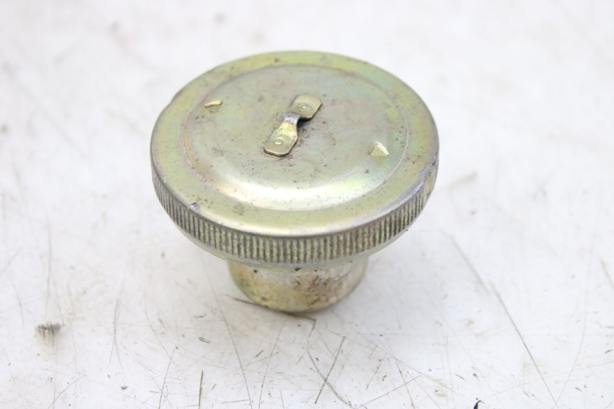 photo de TAPPO SERBATOIO CARBURANTE SYM ORBIT 2 4T 50 (2018 - 2022) - Vista principale