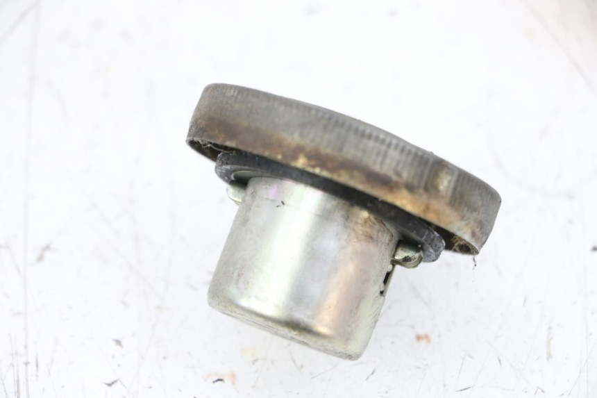 photo de TAPPO SERBATOIO CARBURANTE SYM ORBIT 2 4T 50 (2008 - 2017) - Vista principale