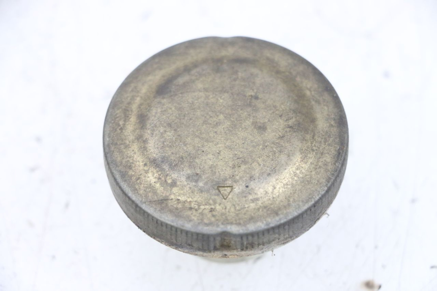 photo de TAPPO SERBATOIO CARBURANTE SYM ORBIT 2 4T 50 (2008 - 2017) - Zoom sullo stato d'uso