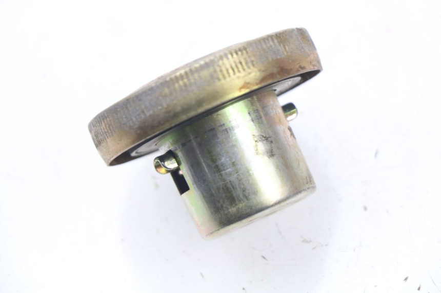 photo de TAPPO SERBATOIO CARBURANTE SYM ORBIT 2 50 (2008 - 2014) - Vista principale