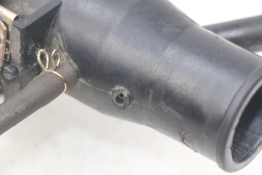 photo de TAPPO SERBATOIO CARBURANTE SYM ORBIT III 3 4T 50 (2018 - 2021) - Zoom sullo stato d'uso