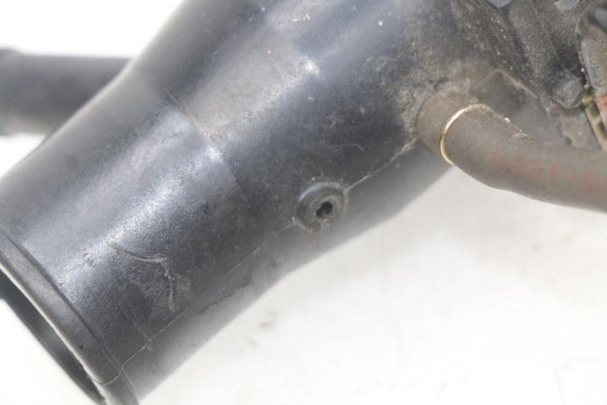 photo de TAPPO SERBATOIO CARBURANTE SYM ORBIT III 3 4T 50 (2018 - 2021) - Altra angolazione