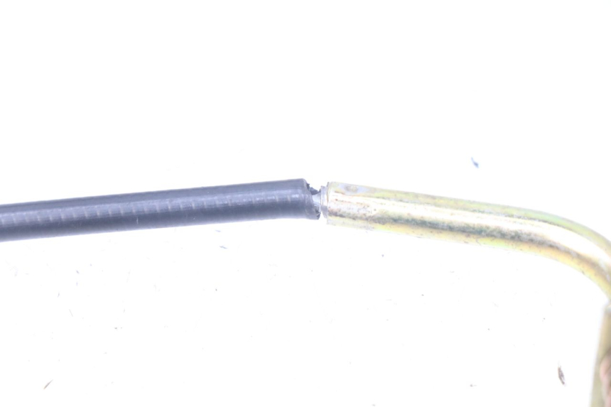 photo de TAPPO SERBATOIO CARBURANTE SYM ORBIT III 3 4T 50 (2018 - 2021) - Vista d'insieme del prodotto