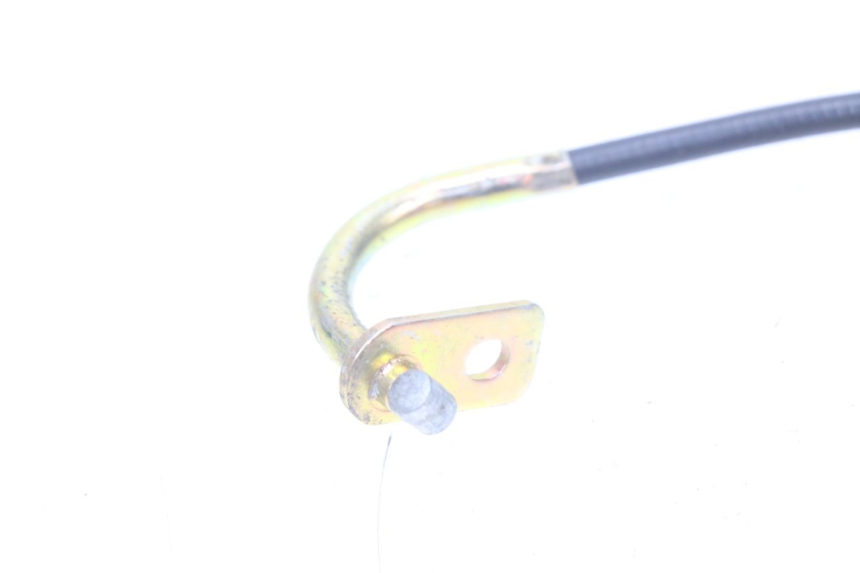 photo de TAPPO SERBATOIO CARBURANTE SYM ORBIT III 3 4T 50 (2018 - 2021) - Stato della superficie e materiale