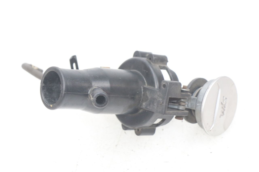 photo de TAPPO SERBATOIO CARBURANTE SYM ORBIT III 3 4T 50 (2018 - 2021) - Ricambio usato controllato