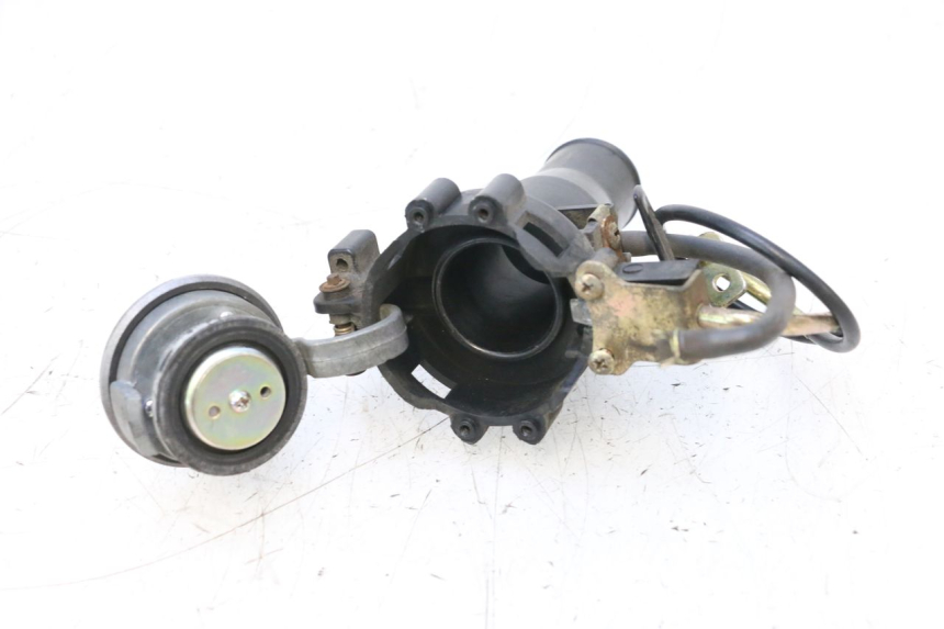 photo de TAPPO SERBATOIO CARBURANTE SYM ORBIT III 3 4T 50 (2018 - 2021) - Vista principale