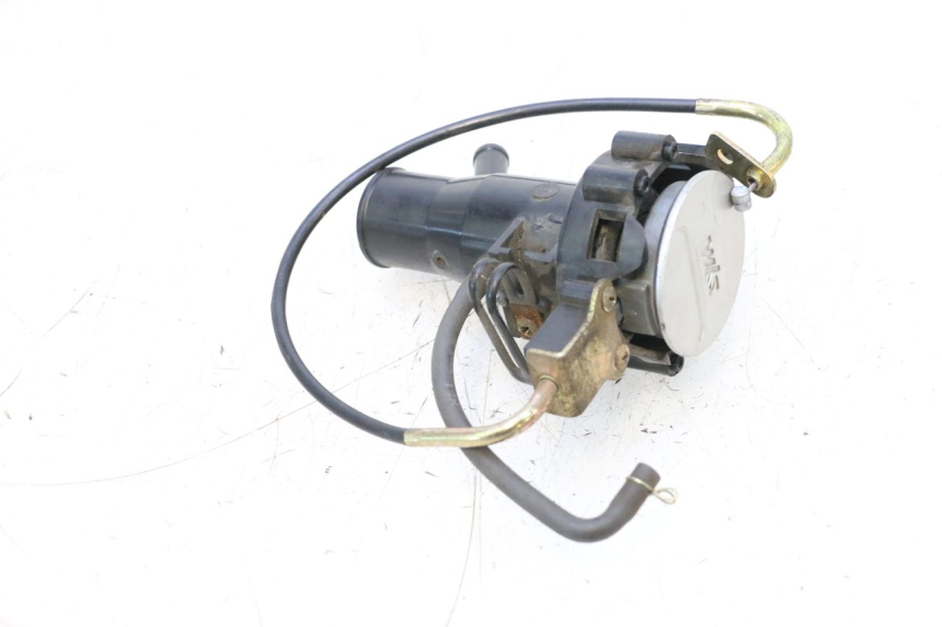 photo de TAPPO SERBATOIO CARBURANTE SYM ORBIT III 3 4T 50 (2018 - 2021) - Zoom sullo stato d'uso
