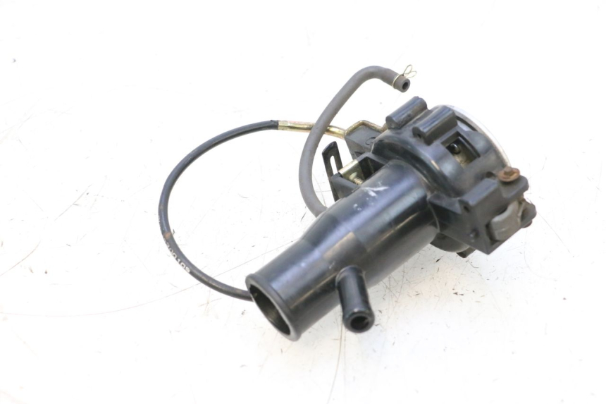 photo de TAPPO SERBATOIO CARBURANTE SYM ORBIT III 3 4T 50 (2018 - 2021) - Altra angolazione