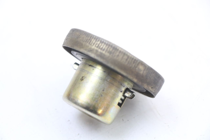 photo de TAPPO SERBATOIO CARBURANTE SYM ORBIT 50 (2008 - 2010) - Vista principale