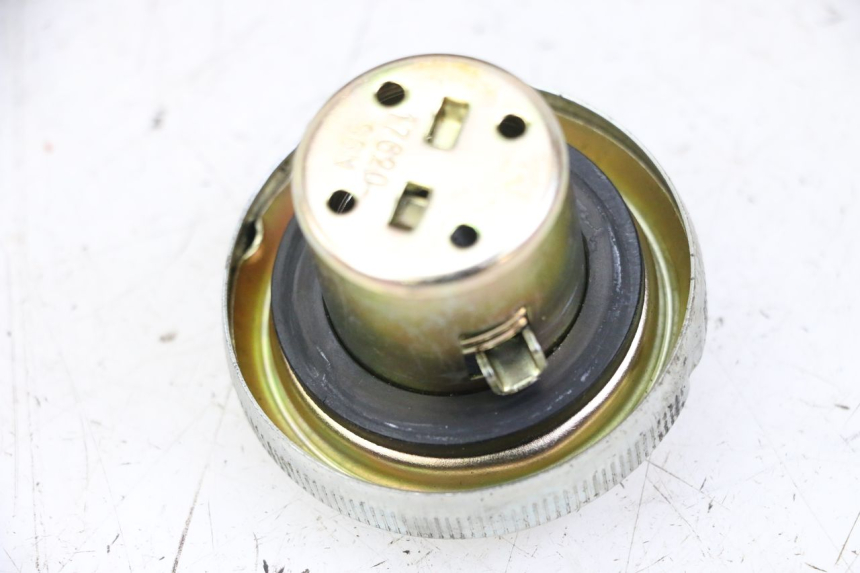 photo de TAPPO SERBATOIO PEUGEOT TWEET 4T 50 (2023 - 2025) - Vista principale