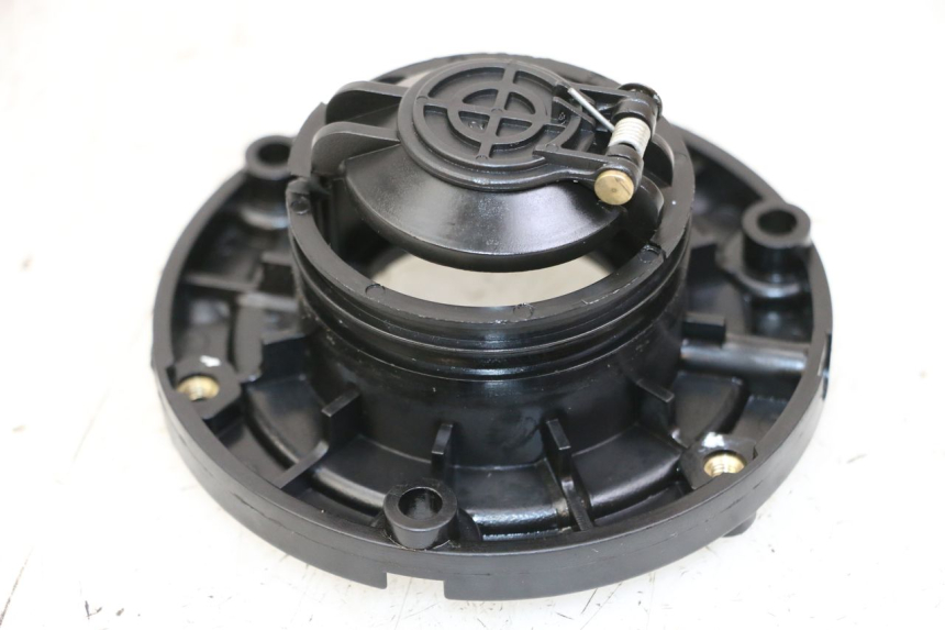 photo de TAPPO SERBATOIO PIAGGIO NRG POWER PUREJET 50 (2018 - 2021) - Zoom sullo stato d'uso