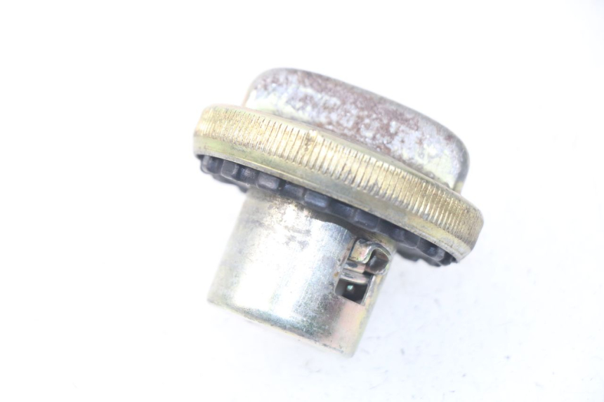 photo de TAPPO SERBATOIO CARBURANTE KEEWAY PIXEL 50 (2008 - 2011) - Vista principale