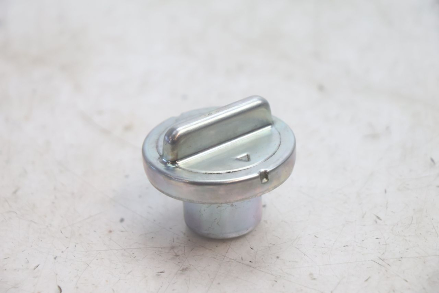 photo de TAPPO SERBATOIO JM MOTORS R-MAX TECH 50 (2024 - 2026) - Vista principale