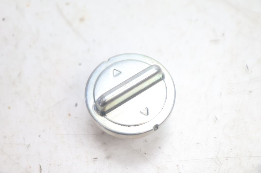 photo de TAPPO SERBATOIO JM MOTORS R-MAX TECH 50 (2024 - 2026) - Dettaglio del componente