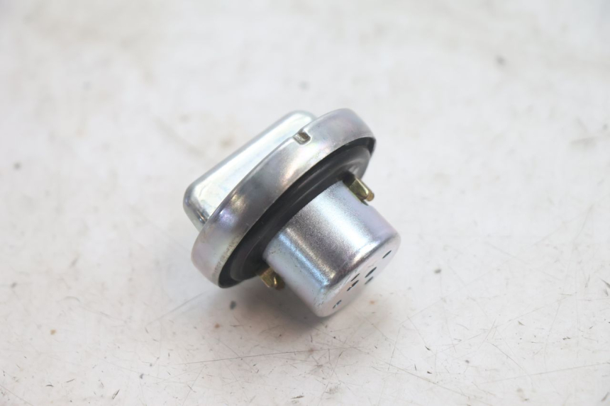 photo de TAPPO SERBATOIO JM MOTORS R-MAX TECH 50 (2024 - 2026) - Zoom sullo stato d'uso