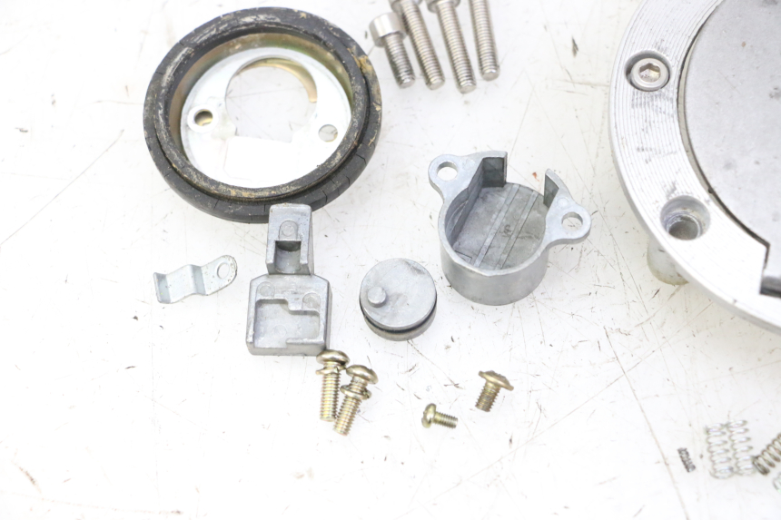 photo de TAPPO SERBATOIO MAG POWER R-STREET 50 (2016 - 2025) - Dettaglio del componente