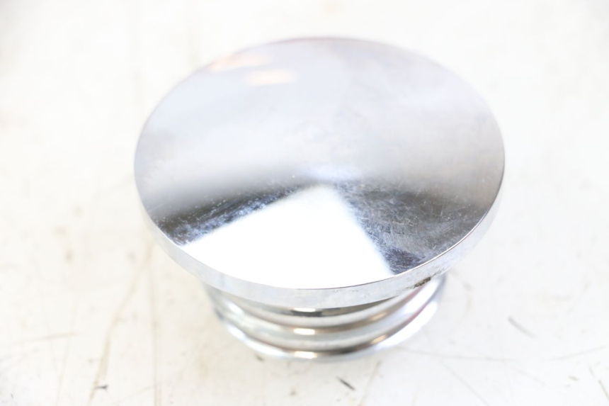 photo de TAPPO SERBATOIO REGAL RAPTOR SPYDER 125 (2010 - 2018) - Vista principale