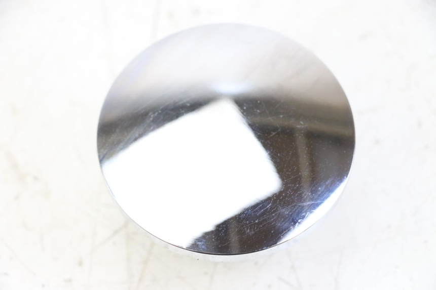 photo de TAPPO SERBATOIO REGAL RAPTOR SPYDER 125 (2010 - 2018) - Dettaglio del componente