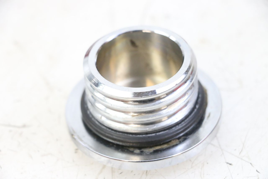 photo de TAPPO SERBATOIO REGAL RAPTOR SPYDER 125 (2010 - 2018) - Altra angolazione