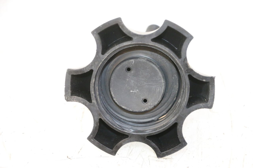 photo de TAPPO SERBATOIO CARBURANTE APOLLO RFZ 125 - Zoom sullo stato d'uso