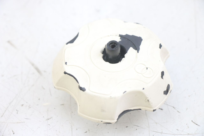 photo de TAPPO SERBATOIO CARBURANTE GILERA RK 50 (1996 - 1999) - Dettaglio del componente