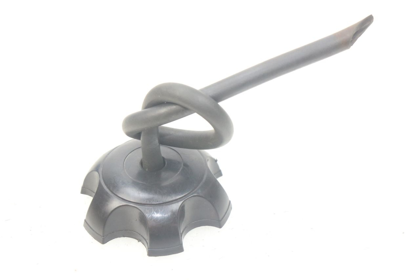 photo de TAPPO SERBATOIO CARBURANTE APOLLO RXF 125 - Vista principale