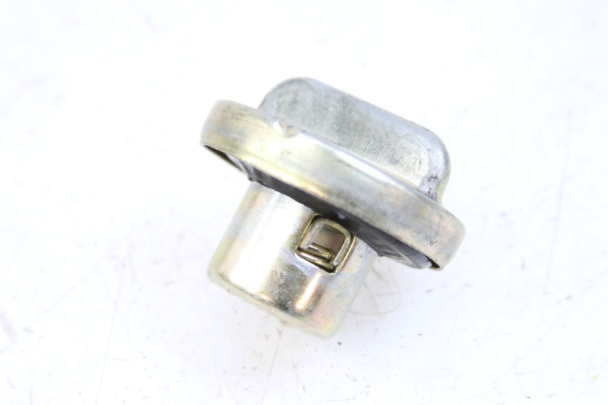 photo de TAPPO SERBATOIO CARBURANTE JM MOTORS SANTANA 50 (2014 - 2023) - Zoom sullo stato d'uso