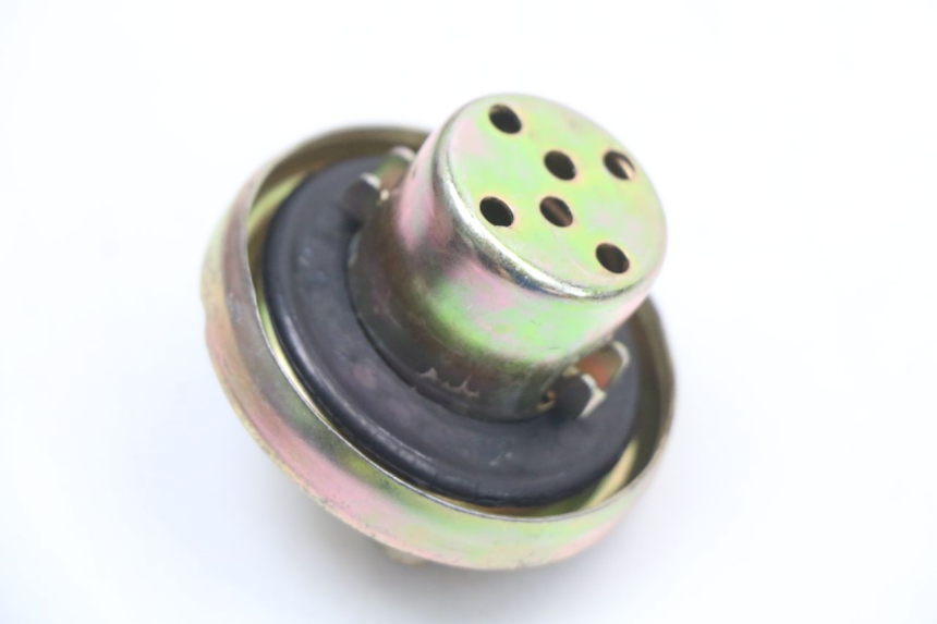 photo de TAPPO SERBATOIO CARBURANTE JM MOTORS SANTANA 50 (2014 - 2023) - Zoom sullo stato d'uso