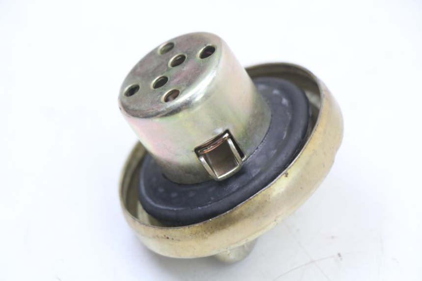 photo de TAPPO SERBATOIO CARBURANTE JM MOTORS SANTANA 50 (2014 - 2023) - Zoom sullo stato d'uso