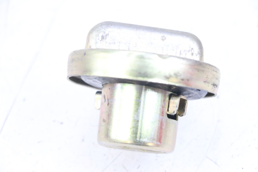 photo de TAPPO SERBATOIO CARBURANTE JM MOTORS SANTANA 50 (2014 - 2023) - Zoom sullo stato d'uso