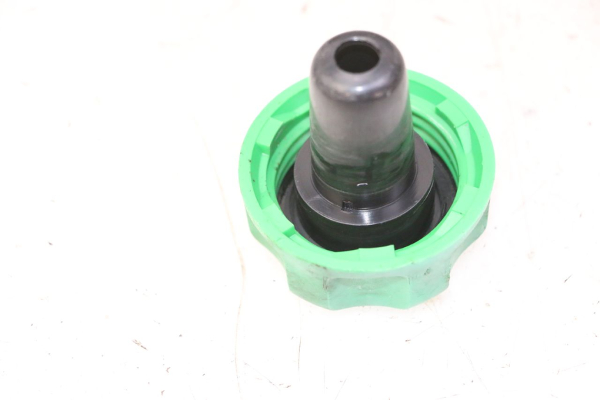 photo de TAPPO SERBATOIO DERBI SENDA SM DRD 50 (2008 - 2013) - Zoom sullo stato d'uso