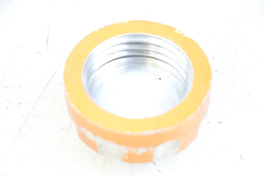 photo de TAPPO SERBATOIO CARBURANTE DERBI SENDA SM X-TREME 50 (2006 - 2010) - Zoom sullo stato d'uso