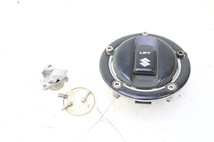 photo de TAPPO SERBATOIO SUZUKI SV S 650 (2003 - 2009) - Vista principale