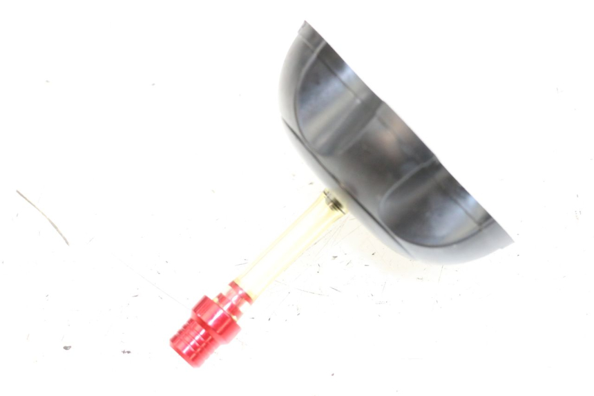 photo de TAPPO SERBATOIO MINI MX SX 125 - Zoom sullo stato d'uso