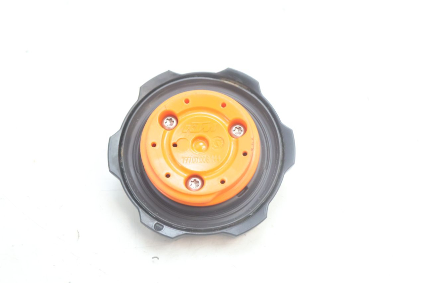 photo de TAPPO SERBATOIO KTM SX 85 (2018 - 2024) - Zoom sullo stato d'uso