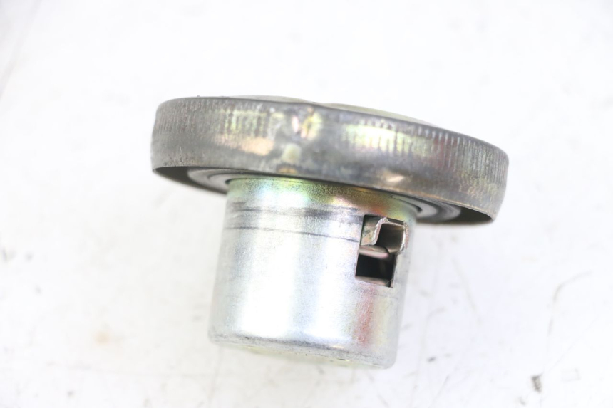 photo de TAPPO SERBATOIO CARBURANTE SYM JET 14 4T 50 (2018 - 2022) - Vista principale