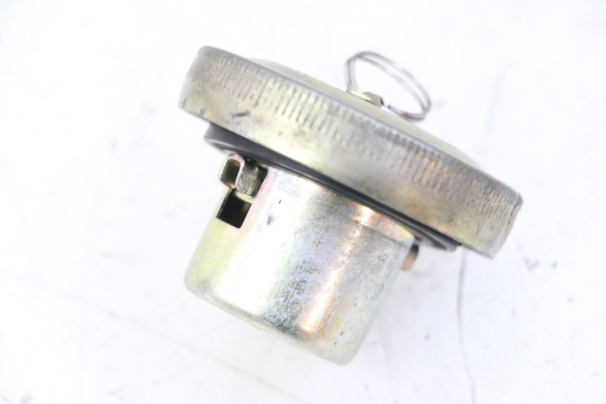 photo de TAPPO SERBATOIO CARBURANTE SYM JET 14 4T 50 (2018 - 2022) - Vista principale