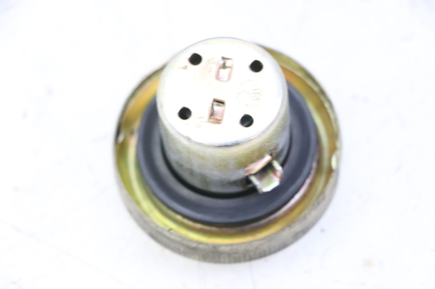 photo de TAPPO SERBATOIO CARBURANTE SYM JET 14 4T 50 (2018 - 2022) - Zoom sullo stato d'uso