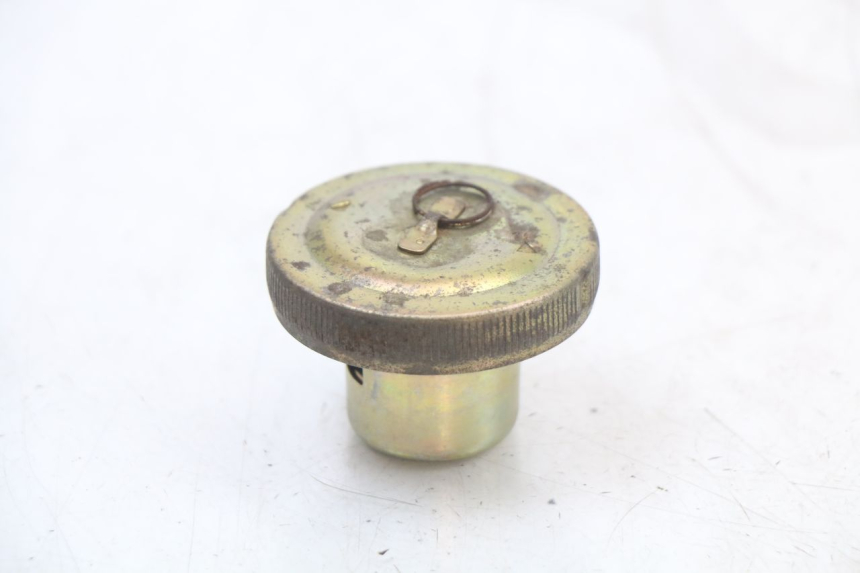 photo de TAPPO SERBATOIO CARBURANTE SYM ORBIT 2 4T 50 (2008 - 2017) - Vista principale