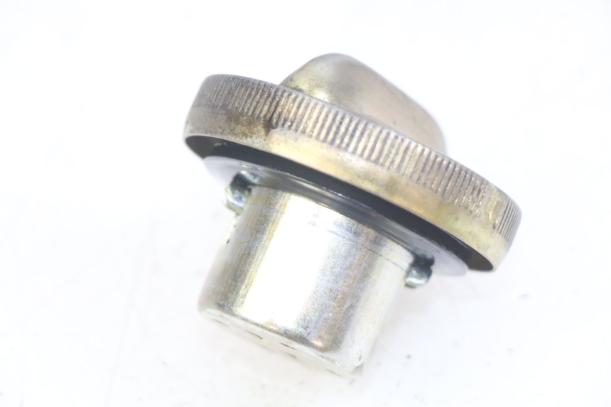 photo de TAPPO SERBATOIO CARBURANTE SYM SYMPHONY 125 (2009 - 2015) - Vista principale