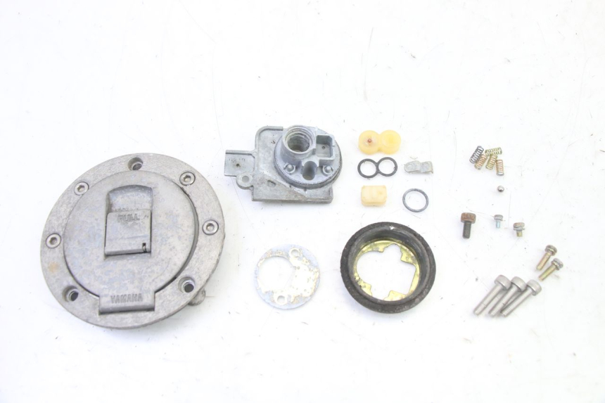 photo de TAPPO SERBATOIO YAMAHA TDR DELTABOX 125 (1997 - 2003) - Vista principale