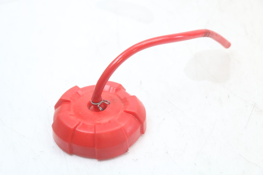 photo de TAPPO SERBATOIO CARBURANTE NITRO MOTORS THUNDER 125 - Vista principale