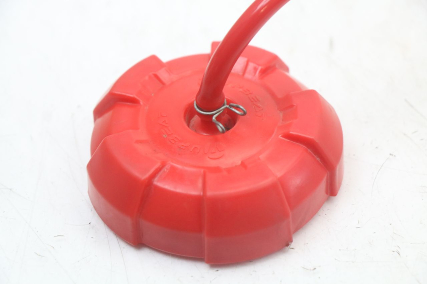 photo de TAPPO SERBATOIO CARBURANTE NITRO MOTORS THUNDER 125 - Dettaglio del componente