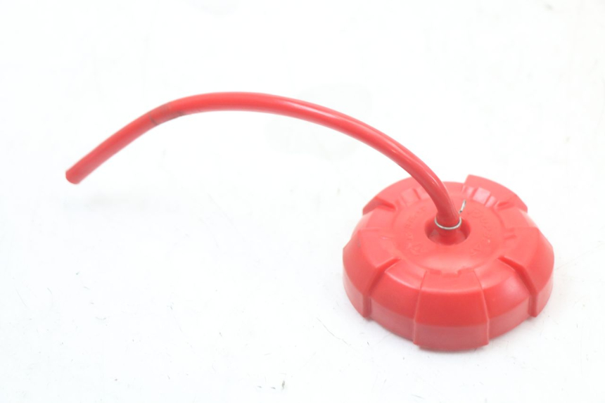 photo de TAPPO SERBATOIO CARBURANTE NITRO MOTORS THUNDER 125 - Zoom sullo stato d'uso