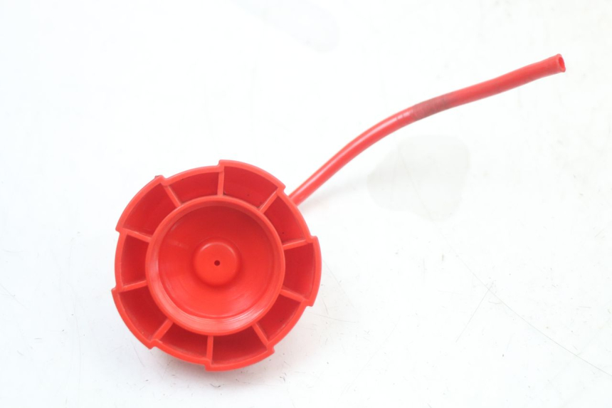 photo de TAPPO SERBATOIO CARBURANTE NITRO MOTORS THUNDER 125 - Altra angolazione