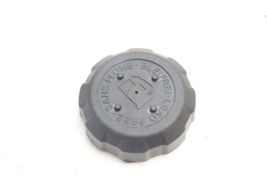 photo de TAPPO SERBATOIO CARBURANTE PEUGEOT TKR TREKKER FURIOUS 50 (2005 - 2014) - Vista principale