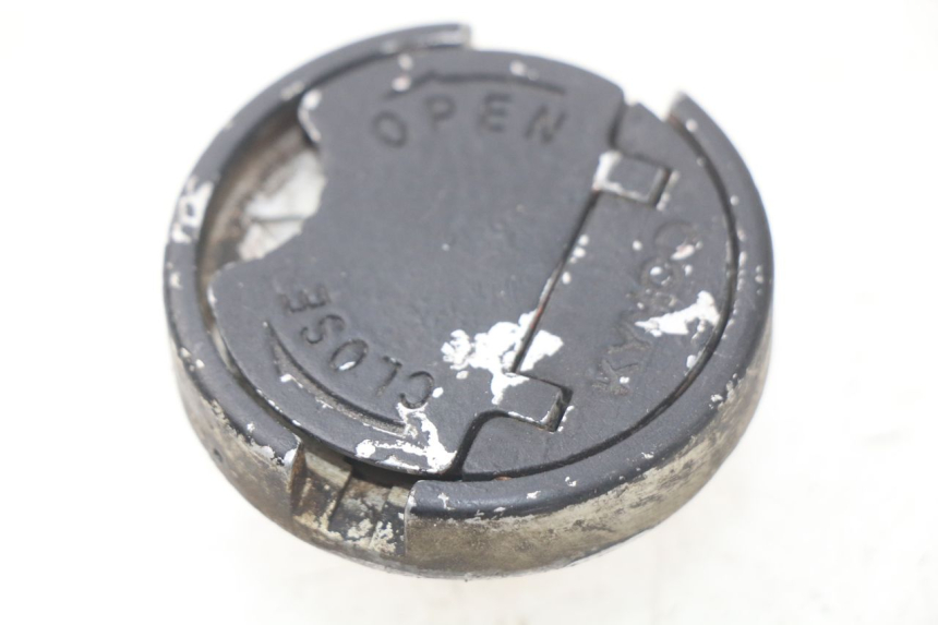 photo de TAPPO SERBATOIO CARBURANTE BAOTIAN TRAVEL SPIRIT 50 (2010 - 2012) - Vista principale